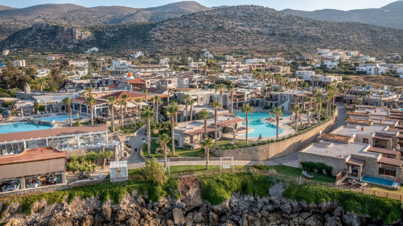 Ikaros Beach Resort & Spa