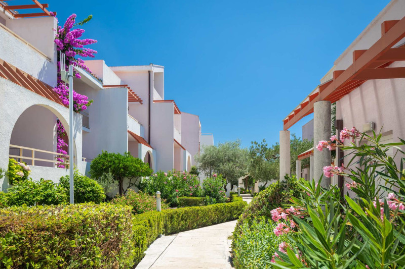 Bluesun Holiday Village Afrodita