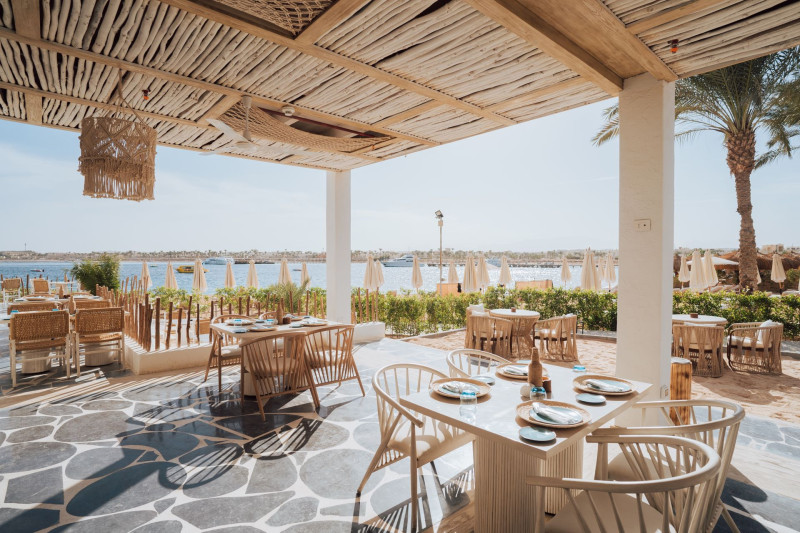 SUNRISE Tucana Resort Grand Select