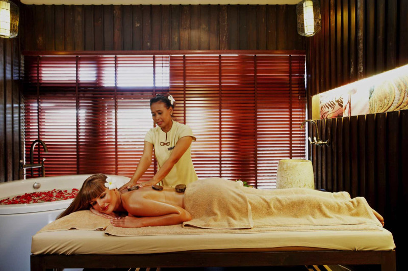 Centara Villas Samui