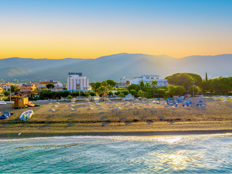 Dogan Beach Resort & Spa