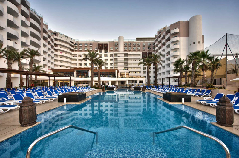 db San Antonio Hotel & Spa