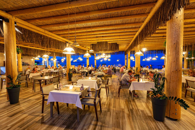 Lindos Bay Resort & SPA