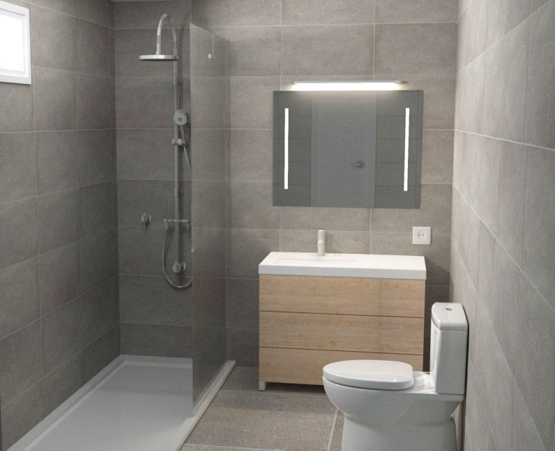 Apartamentos Vista Alegre