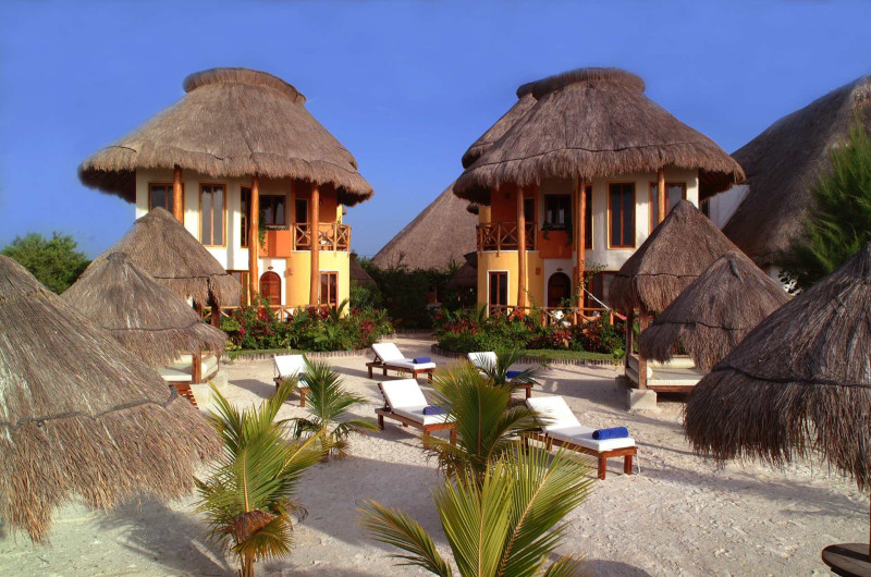 Villas HM Paraíso del Mar