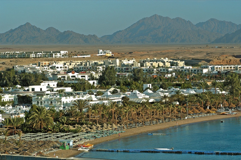 Maritim Jolie Ville Resort & Casino