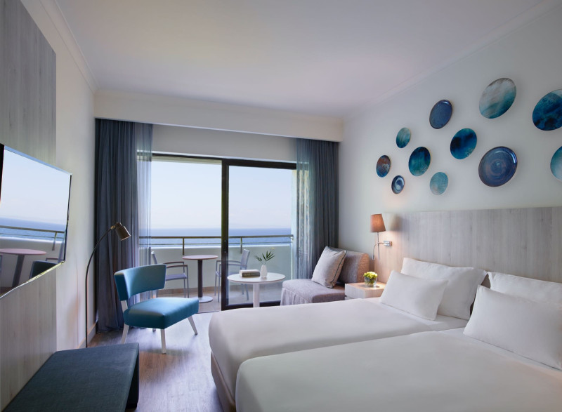 Amus Hotel & Spa
