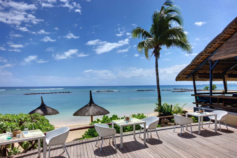 Veranda Pointe Aux Biches Hotel