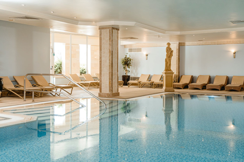 Radisson Blu Golden Sands Resort