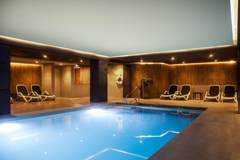 Pergola Hotel & Spa