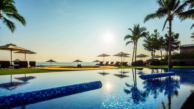 InterContinental Hua Hin Resort