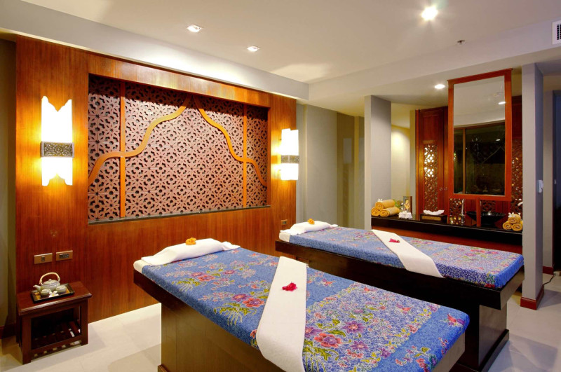 Rawai Palm Beach Resort