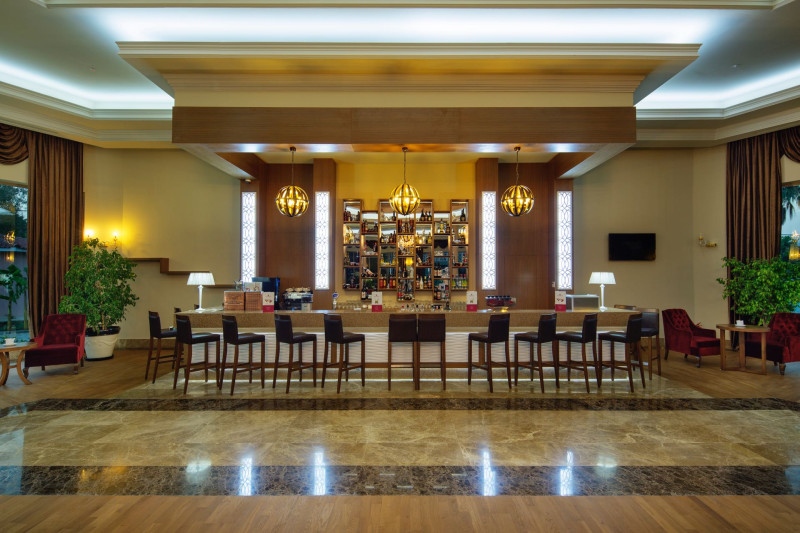 Asteria Family Resort Side