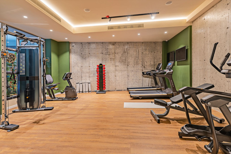 Minos Ambassador All Suites & Spa