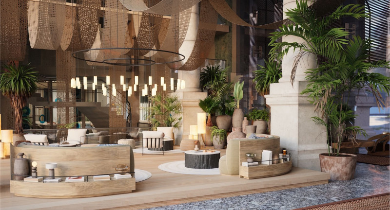 Sarena de Muro Resort Mallorca, part of Destination by Hyatt