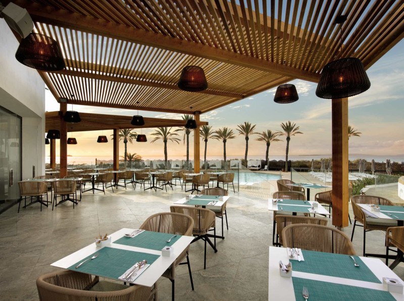 Hard Rock Hotel Ibiza