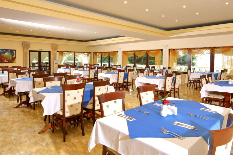 Duni Royal Pelican Hotel