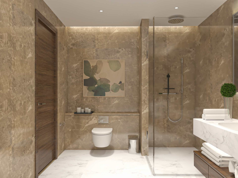Royal M Hotel & Resort by Gewan Al Aqah Beach