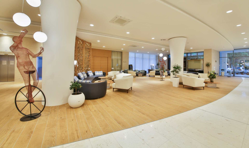 Maritim Paradise Blue Albena