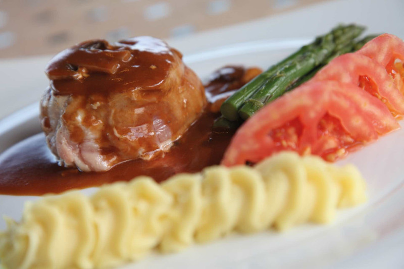 Pula Suites Boutique Resort