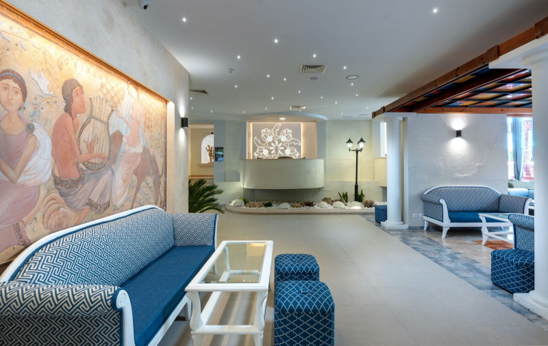 Sentido Bellevue Beach