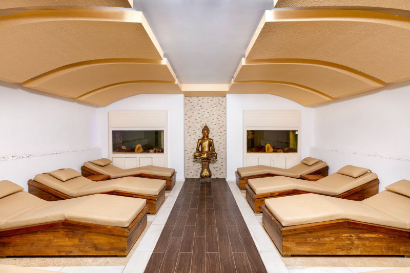 Club Hotel Phaselis Rose
