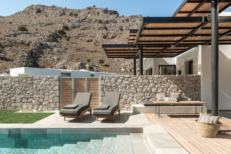 Casa Cook Rhodes