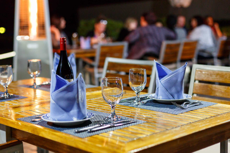 InterContinental Abu Dhabi