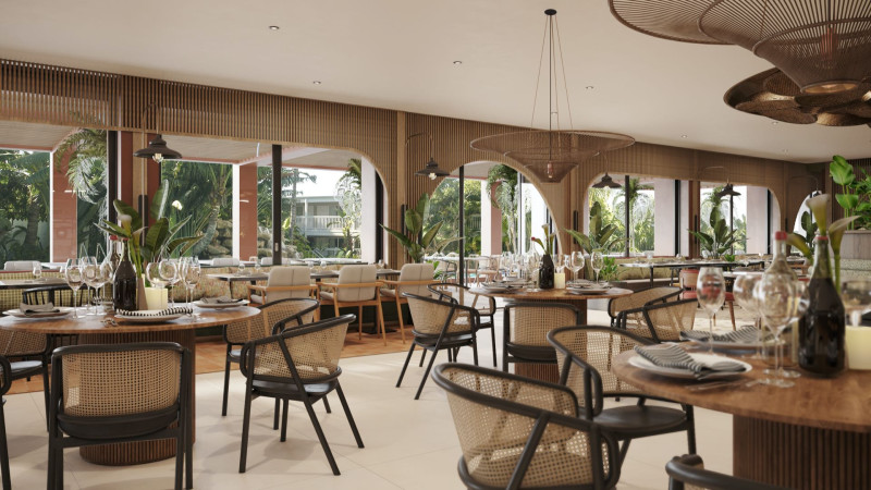 Greenwood Kemer Resort