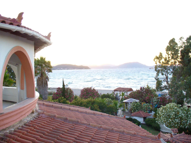 Attika Beach