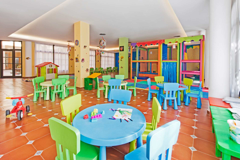 Elba Castillo San Jorge & Antigua Suite Hotel