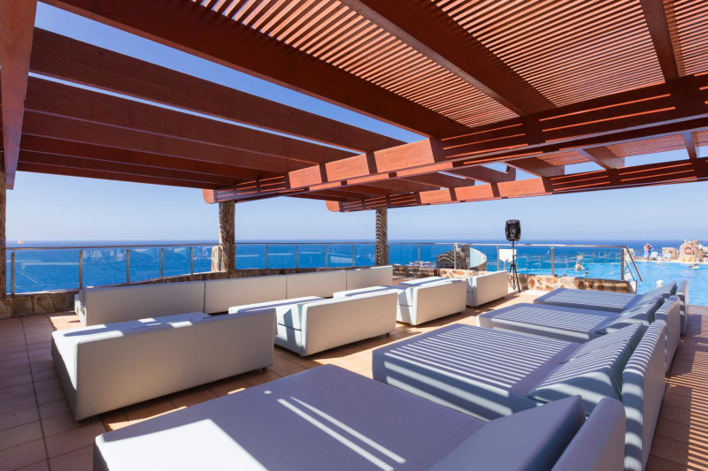 Gloria Palace Amadores Thalasso & Hotel