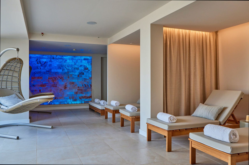 Universal Grand León & Spa