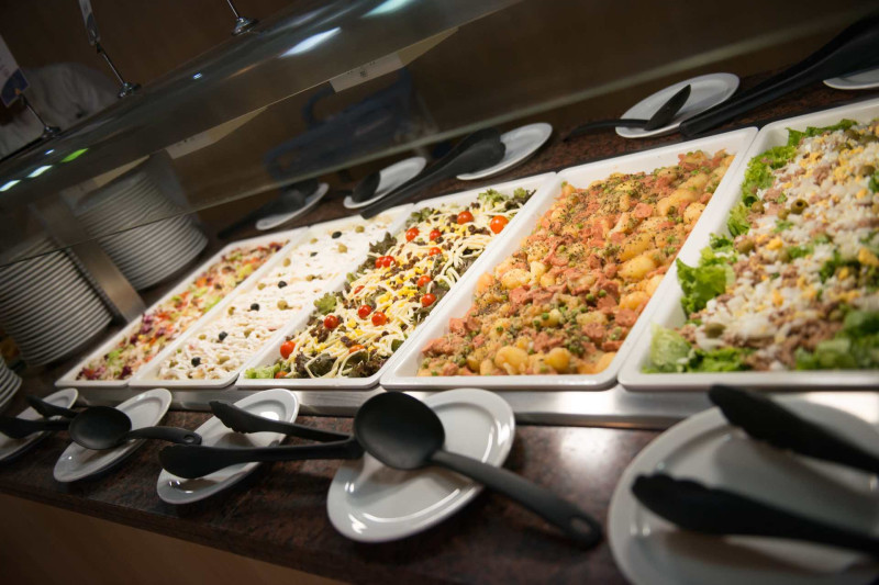 Relaxia Lanzasur Club