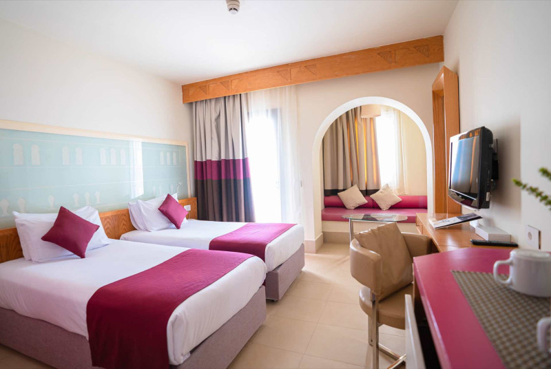 Mercure Hurghada