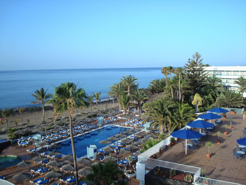 VIK Hotel San Antonio