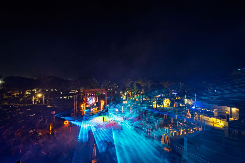 Asteria Family Resort Belek