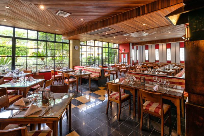 Viva Dominicus Palace by Wyndham