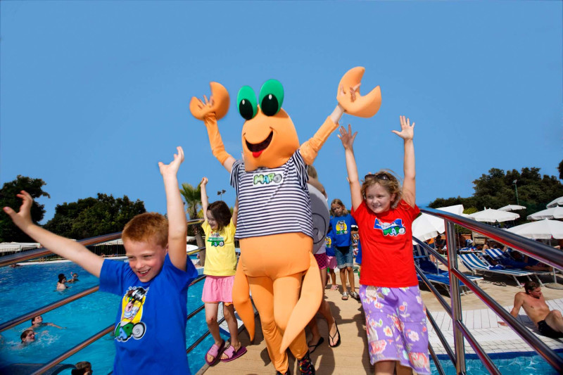 Valamar Tamaris Resort