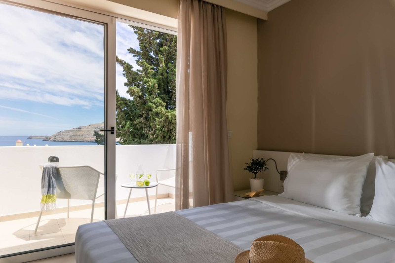 Lindos Village Resort & Spa