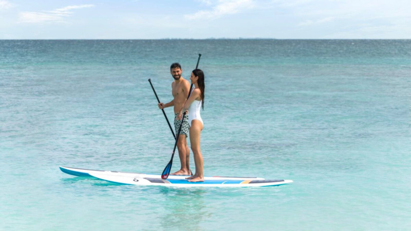 InterContinental Maldives Maamunagau Resort