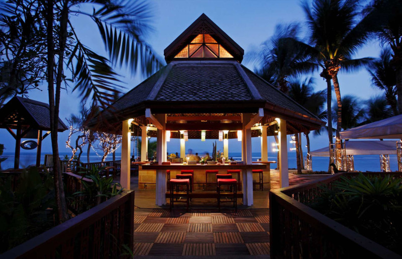 Centara Villas Samui