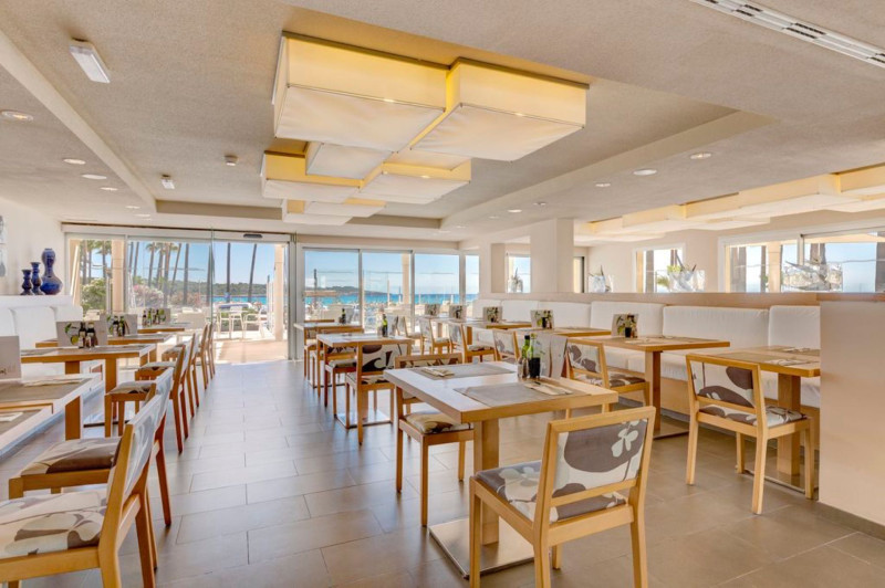 Hipotels Mediterráneo