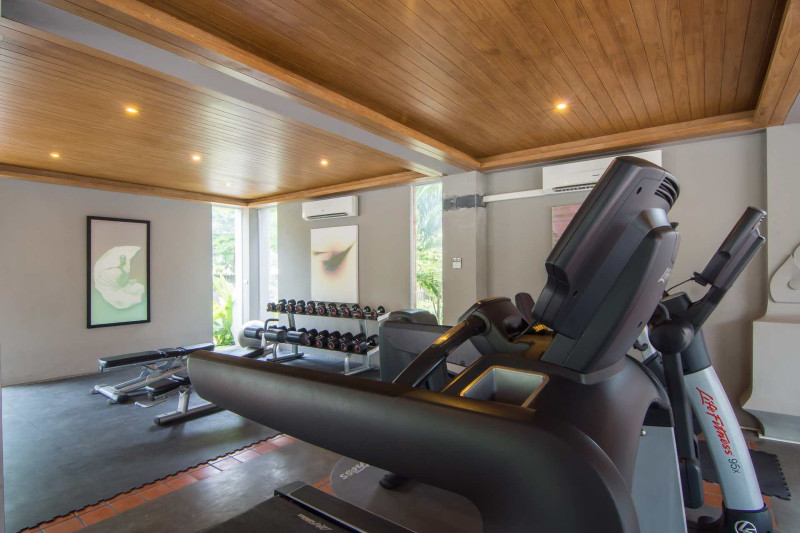 Royal Muang Samui Villas