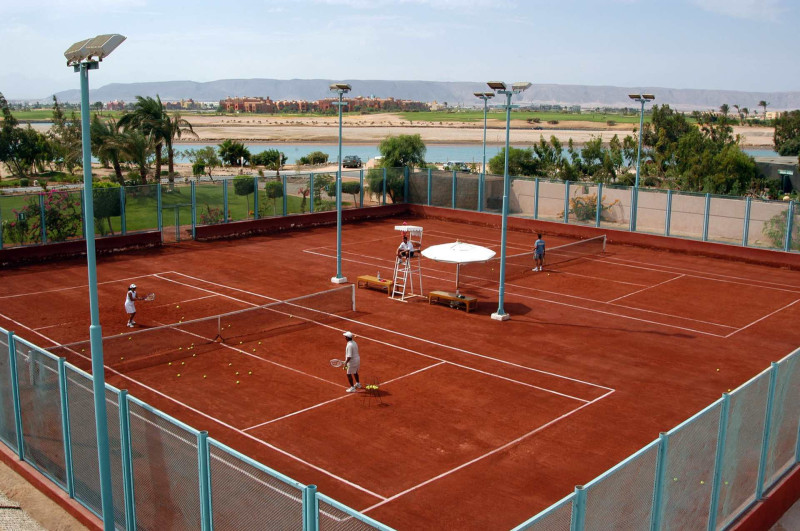 Mövenpick Resort & Spa El Gouna