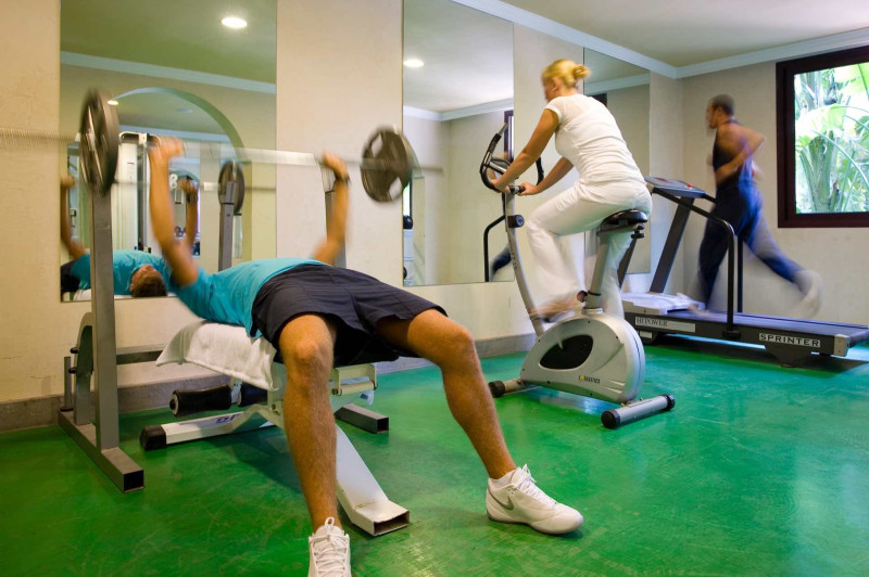 R2 Rio Calma Hotel & Spa