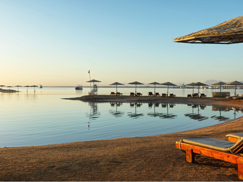 Club Paradisio El Gouna-Red Sea