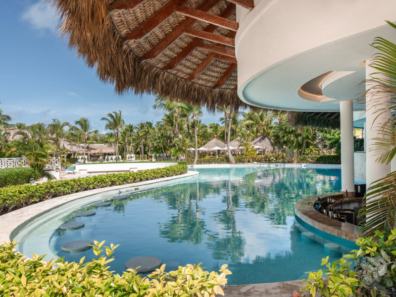 ZEL Punta Cana-All Suites
