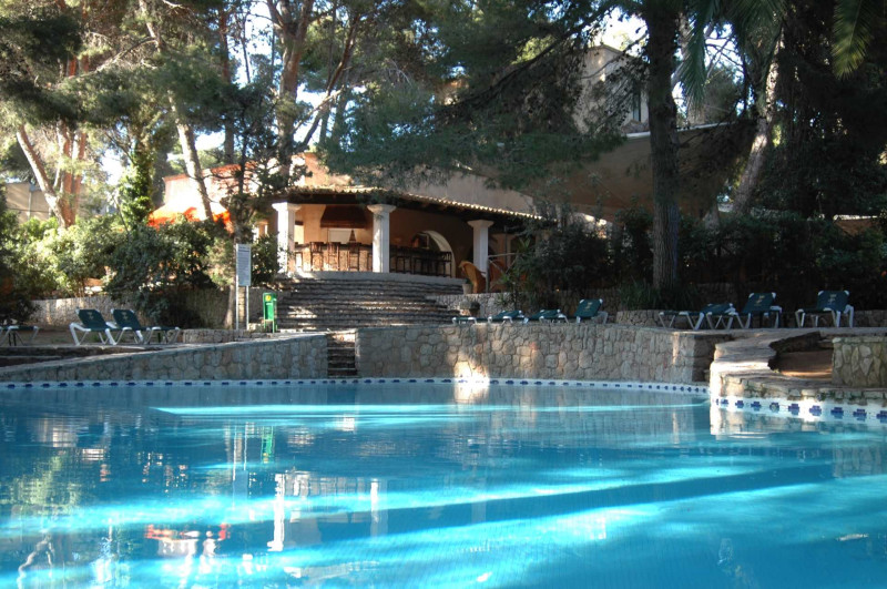 Lago Garden Hotel & Spa