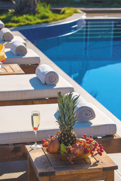Cretan Beach Resort
